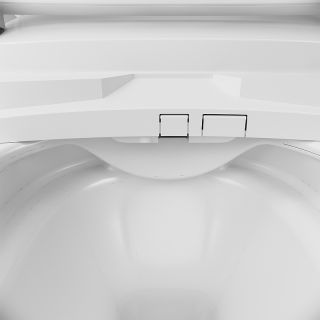 Унитаз AM.PM X-Joy C851701SC подвесной с сиденьем Микролифт